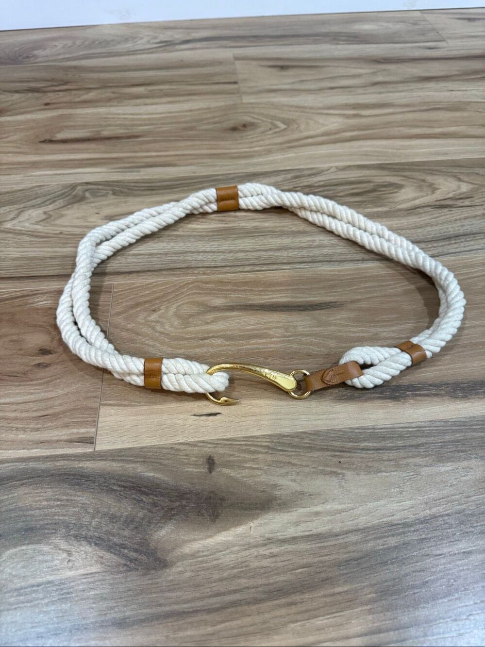 Belt